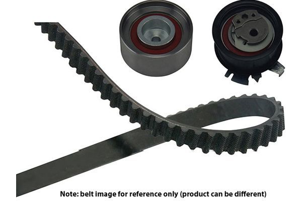 KAVO PARTS paskirstymo diržo komplektas DKT-5542